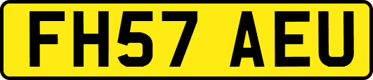 FH57AEU