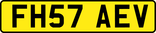 FH57AEV