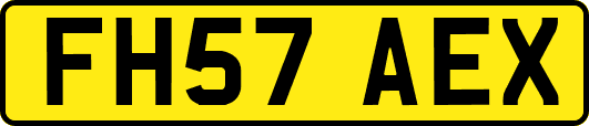 FH57AEX