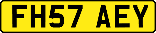 FH57AEY