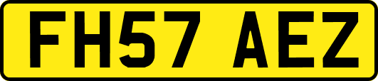 FH57AEZ