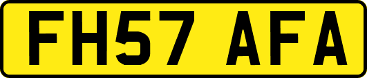 FH57AFA