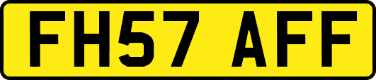 FH57AFF