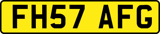FH57AFG