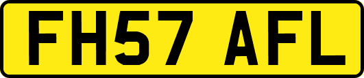 FH57AFL