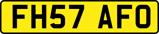 FH57AFO