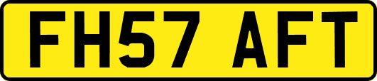 FH57AFT