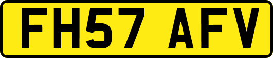FH57AFV