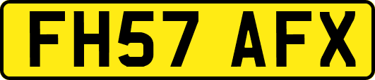 FH57AFX