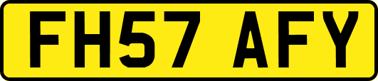 FH57AFY