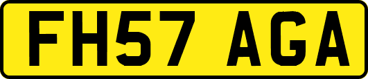 FH57AGA