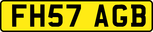 FH57AGB
