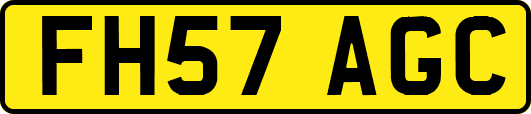 FH57AGC
