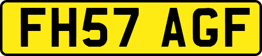 FH57AGF