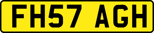 FH57AGH