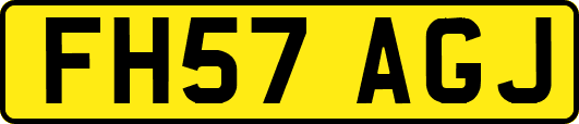 FH57AGJ