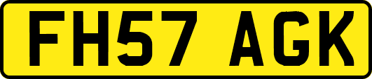 FH57AGK