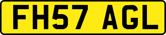 FH57AGL