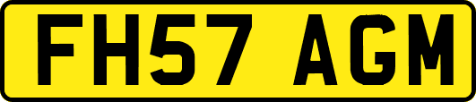 FH57AGM