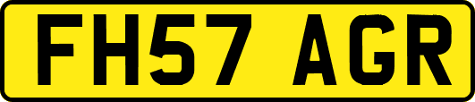 FH57AGR