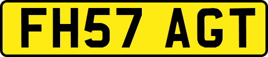 FH57AGT