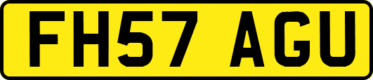 FH57AGU
