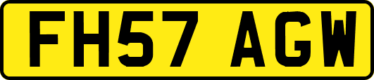 FH57AGW