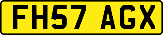 FH57AGX