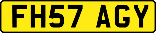 FH57AGY