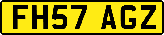 FH57AGZ