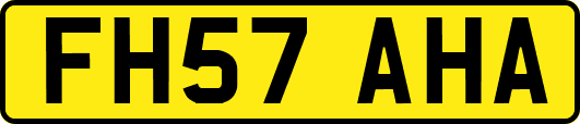 FH57AHA