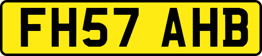 FH57AHB