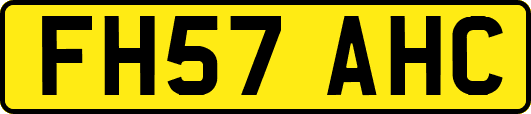 FH57AHC