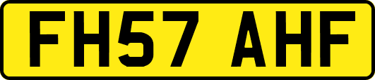 FH57AHF