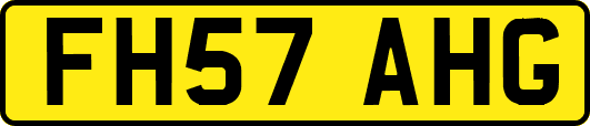 FH57AHG