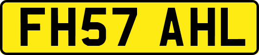 FH57AHL