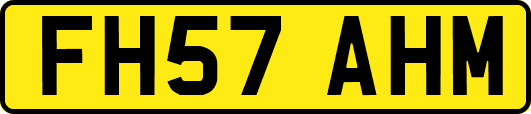 FH57AHM