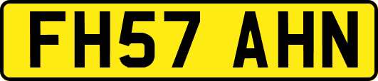 FH57AHN