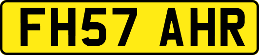 FH57AHR