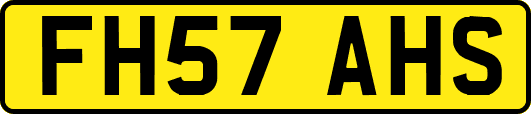 FH57AHS