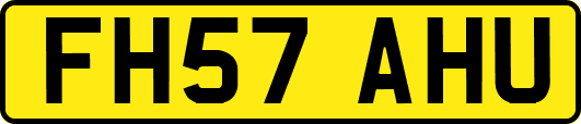 FH57AHU