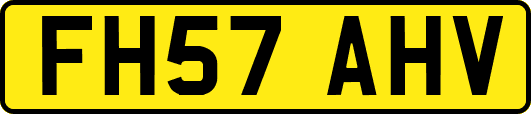 FH57AHV