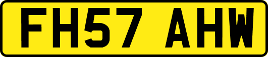 FH57AHW