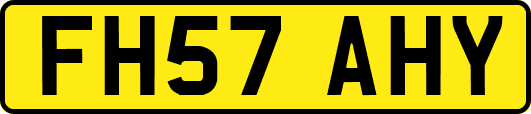 FH57AHY