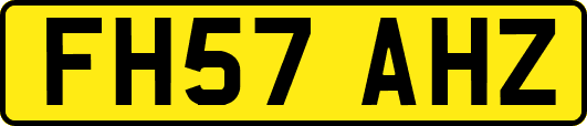 FH57AHZ