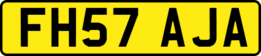 FH57AJA