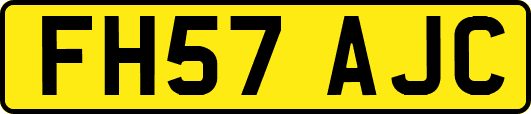 FH57AJC