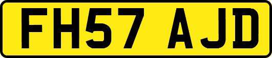 FH57AJD