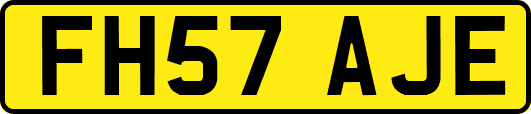 FH57AJE