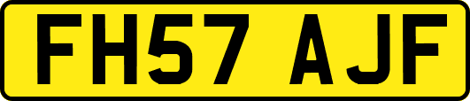 FH57AJF